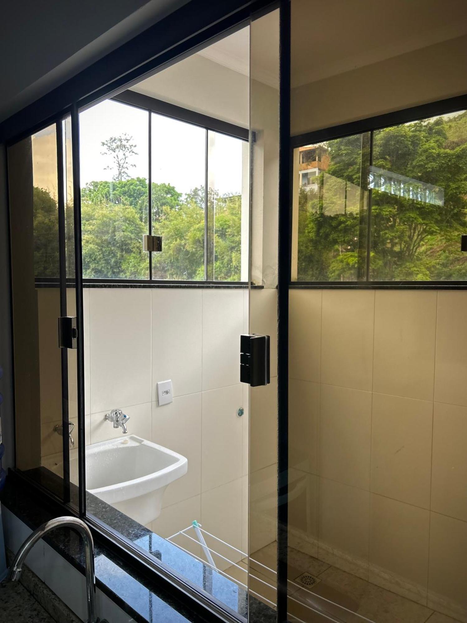Apartamento Estrada Real - Apart Hotel Em Marmelopolis Exterior photo